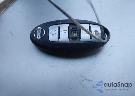 2020 Nissan Altima S z USA, uszkodzony, nr VIN 1N4BL4BV8LC242074